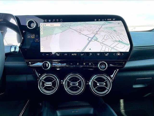 2026 Chevrolet Blazer EV LT - Photo 11