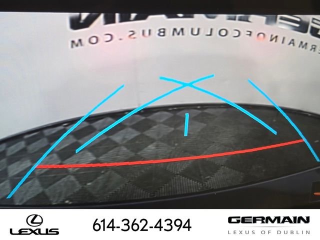Used 2022  Lexus 250 image 29