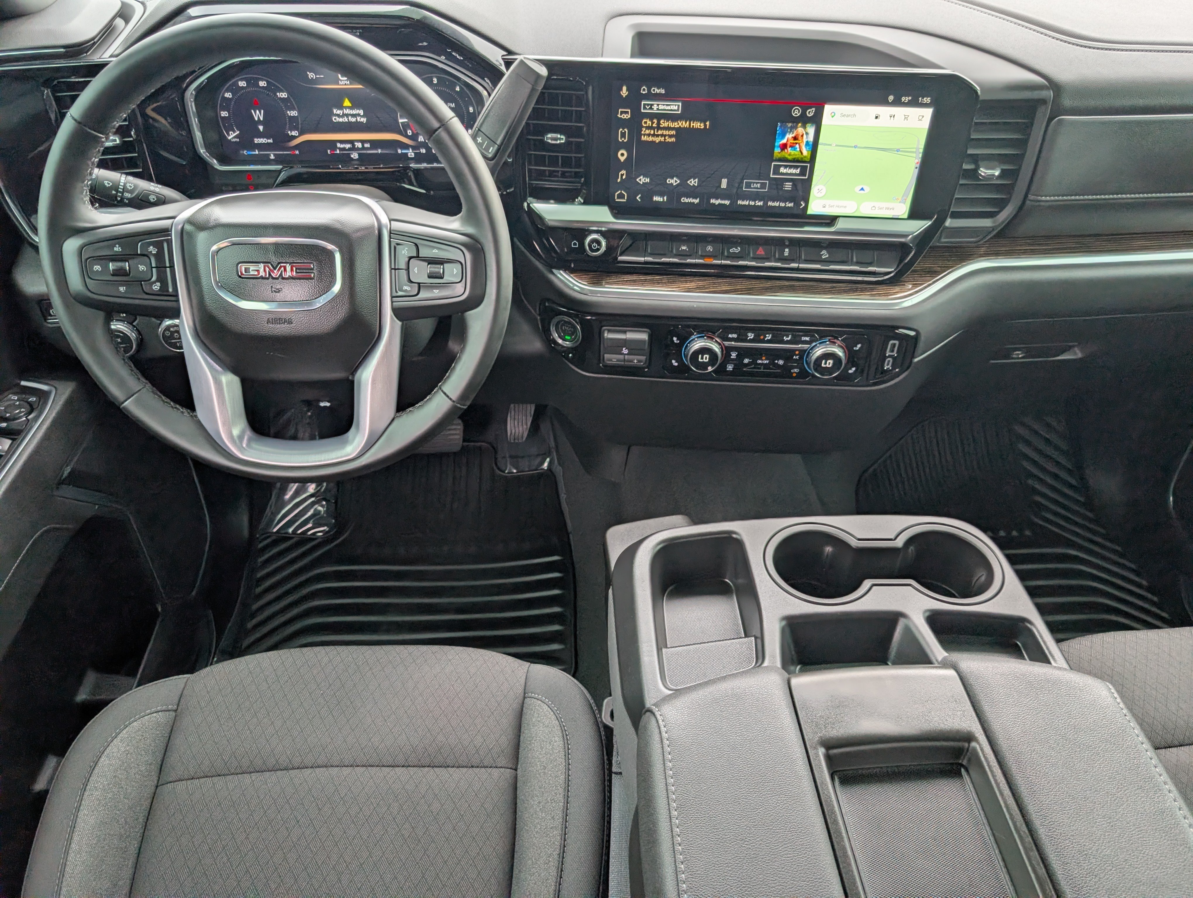 Used 2026 Onyx Black GMC Elevation image 9