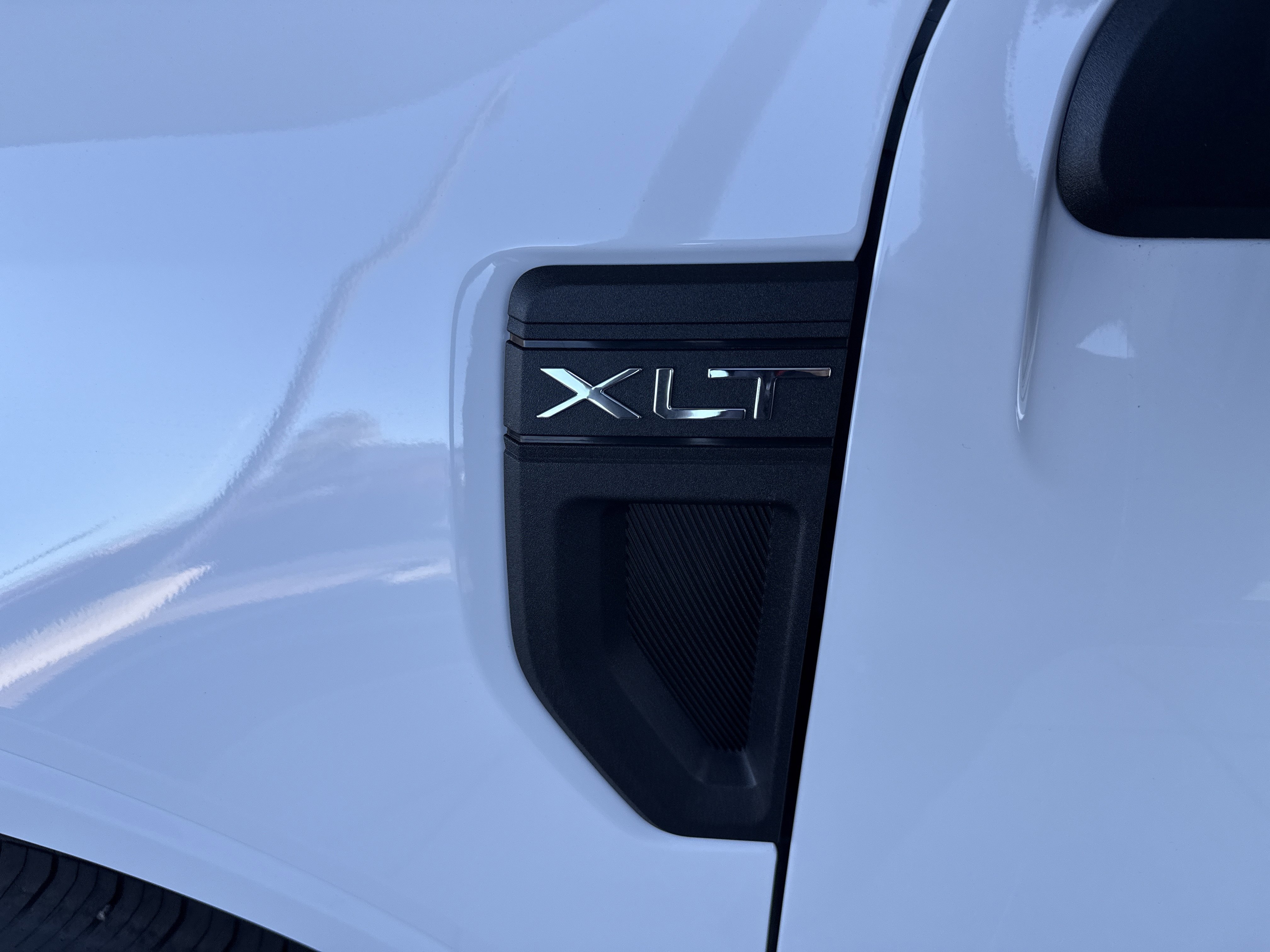 2026 Ford Maverick XLT - Photo 8