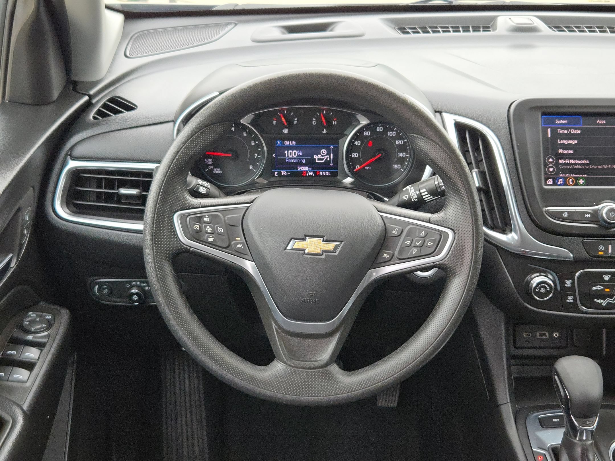 Used 2023 Iron Gray Metallic Chevrolet LT image 19