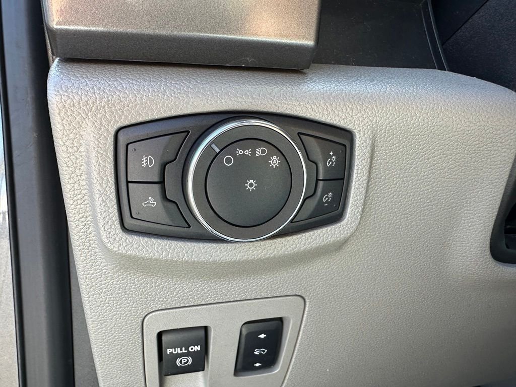2018 Ford F-150 XLT - Photo 8