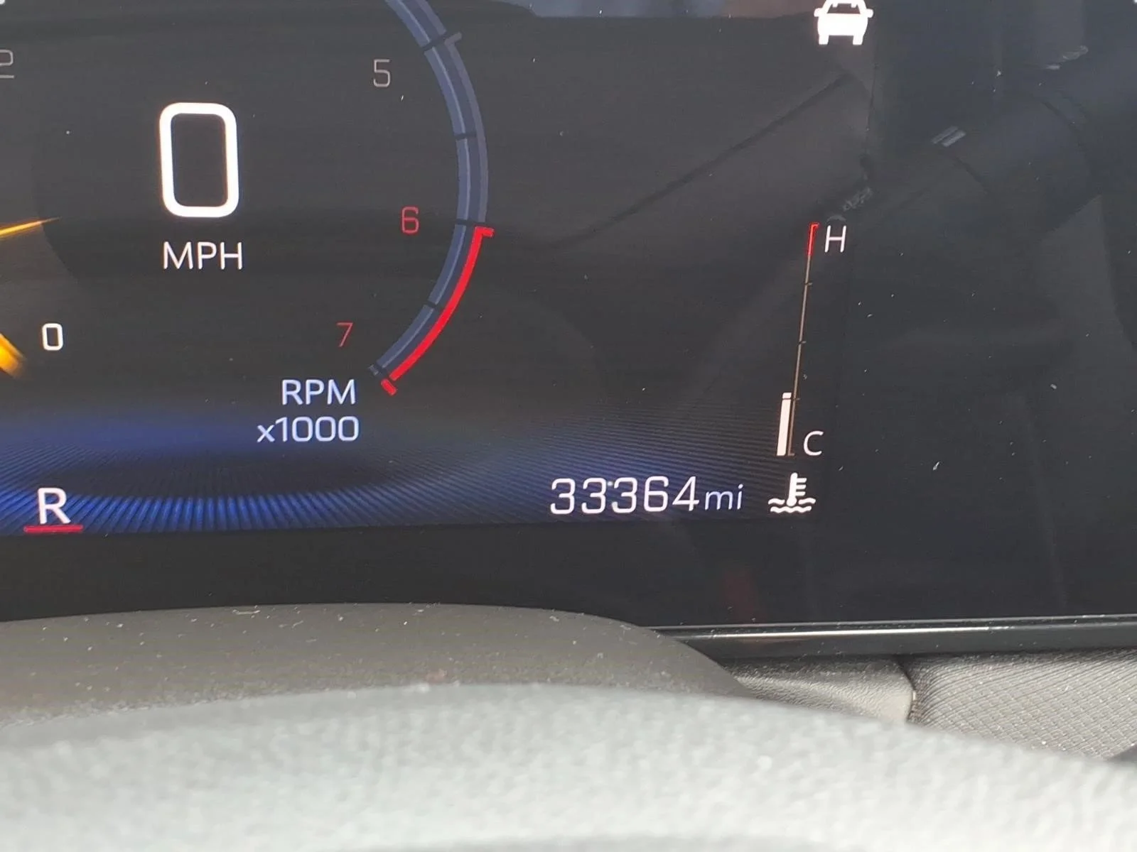 Used 2024 Sterling Gray Metallic Gzb Chevrolet LT image 25