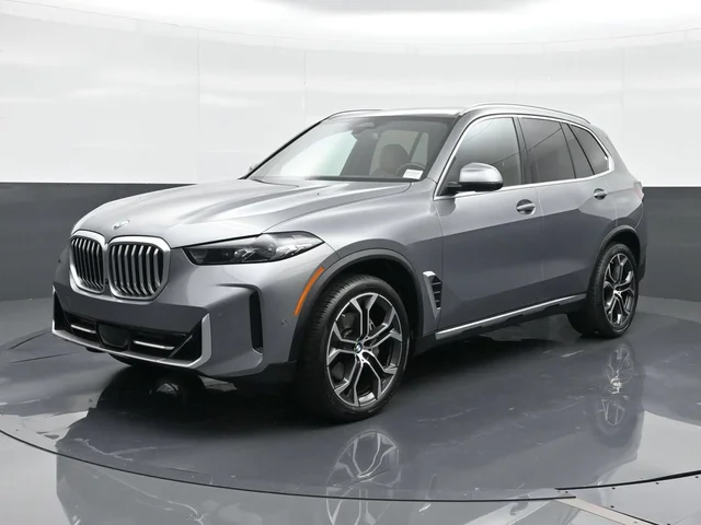 2024 BMW X5 sDrive40i