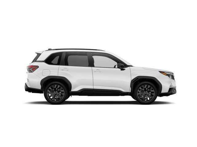 New 2026 CRYSTAL WHITE PEARL Subaru Sport Onyx Edition image 7