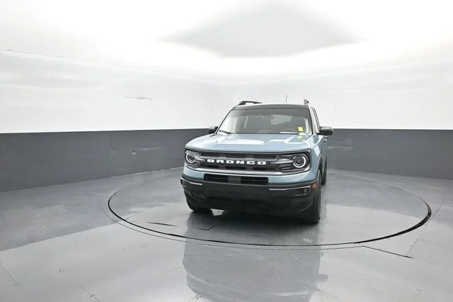 Used 2023 Area 51 Ford Big Bend image 3