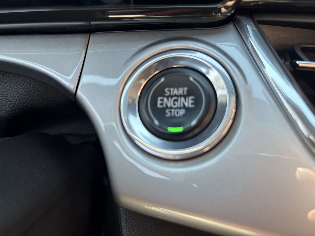 2024 Chevrolet Trax LT - Photo 20