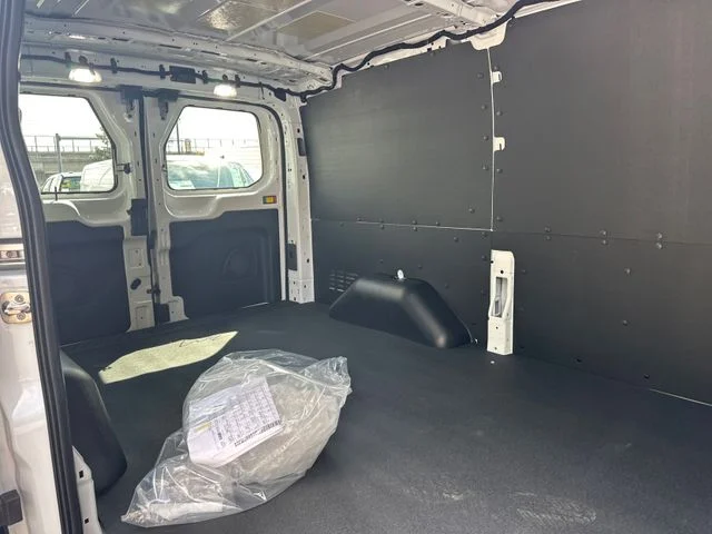 2025 Ford Transit Van Base - Photo 13