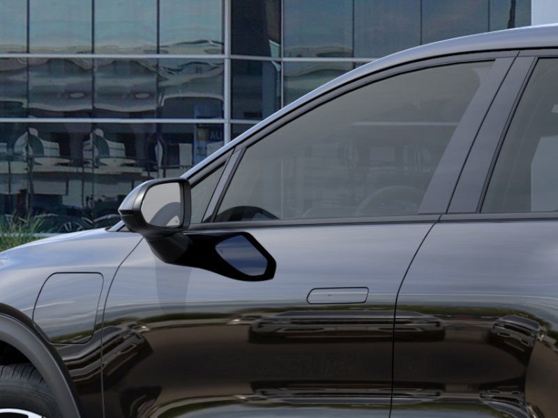 2026 Chevrolet Equinox EV LT Black at Classic Elite Chevrolet Hwy 6