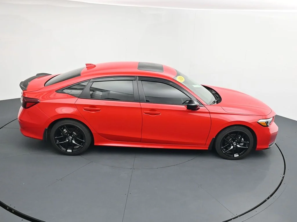 Used 2026 Red Honda Sport image 27