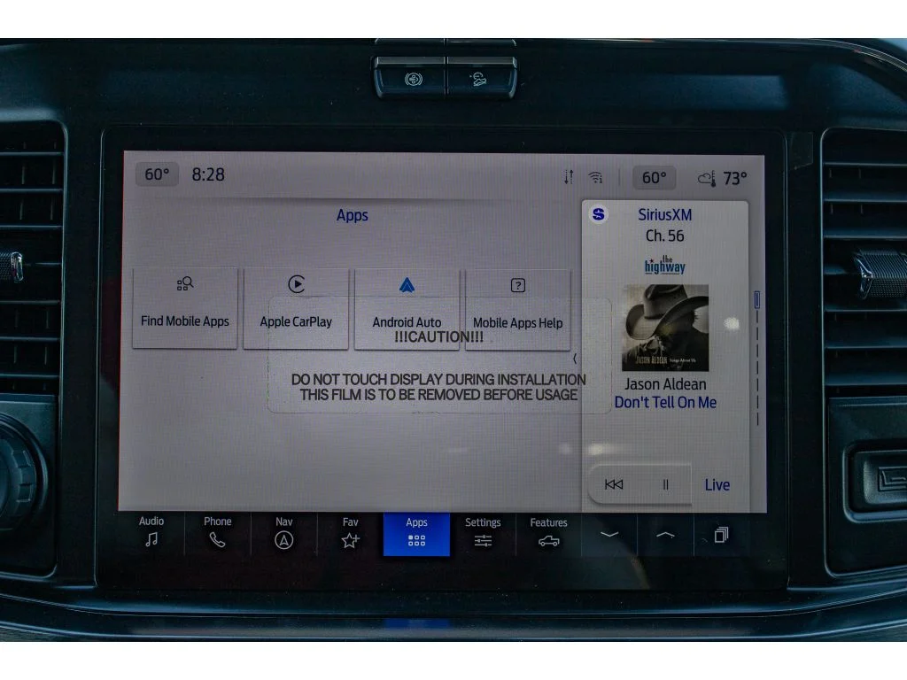 New 2026 Avalanche Ford F-350® Lariat® image 50