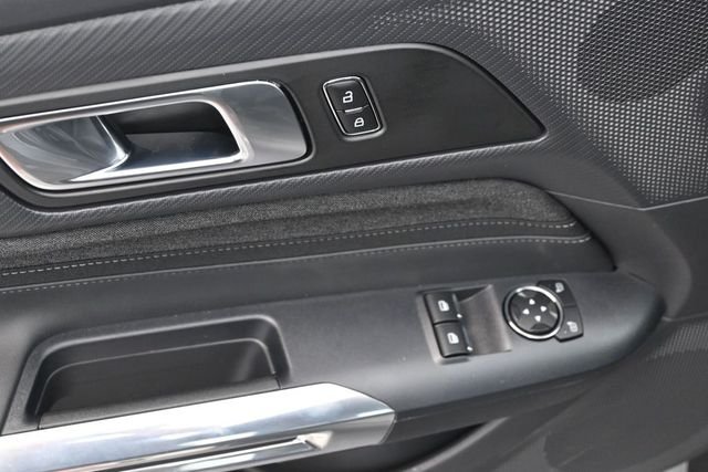 New 2026 Carbonized Gray Metallic Ford GT Fastback image 60