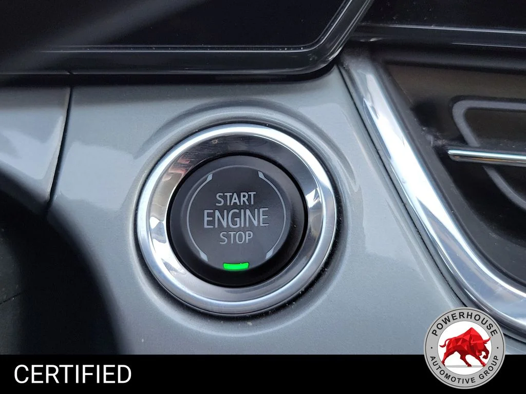 Certified Used 2024 White Chevrolet LT image 35