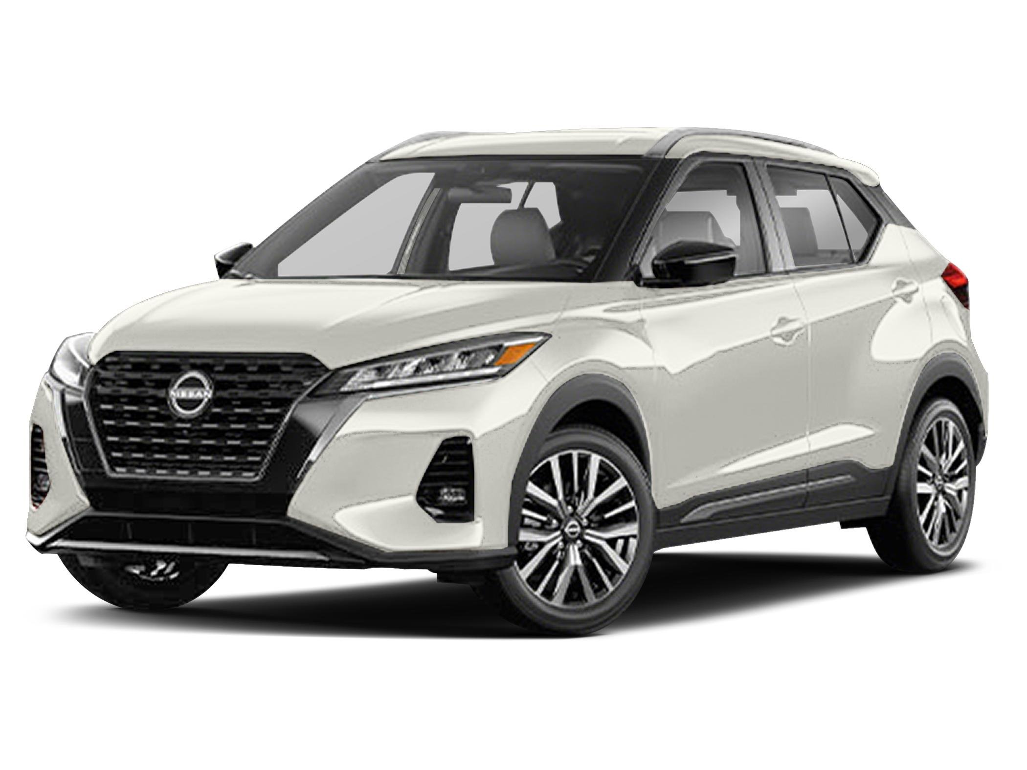 2023 Nissan Kicks