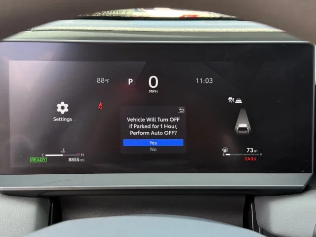 Certified Used 2026 ICE CAP Toyota LE image 16