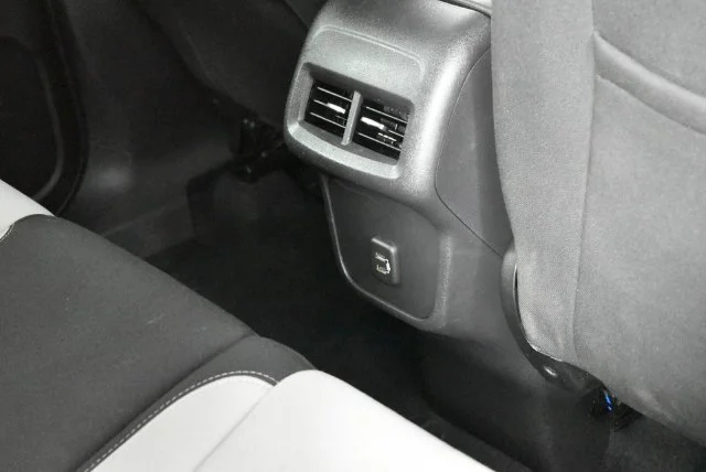 Used 2021 Black Chevrolet LT image 36
