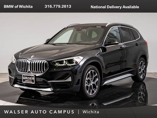 2021 BMW X1 sDrive28i