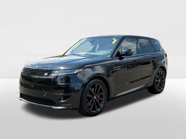 2024 Land Rover Range Rover Sport Dynamic SE