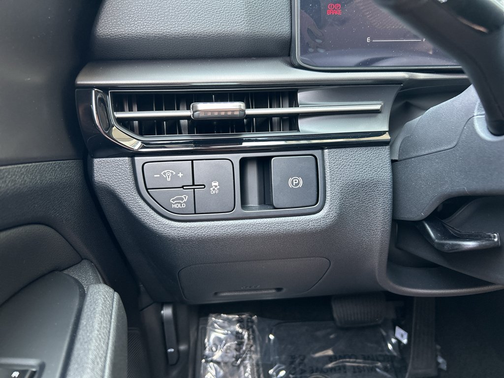 New 2026 Wolf Gray Kia EX image 26