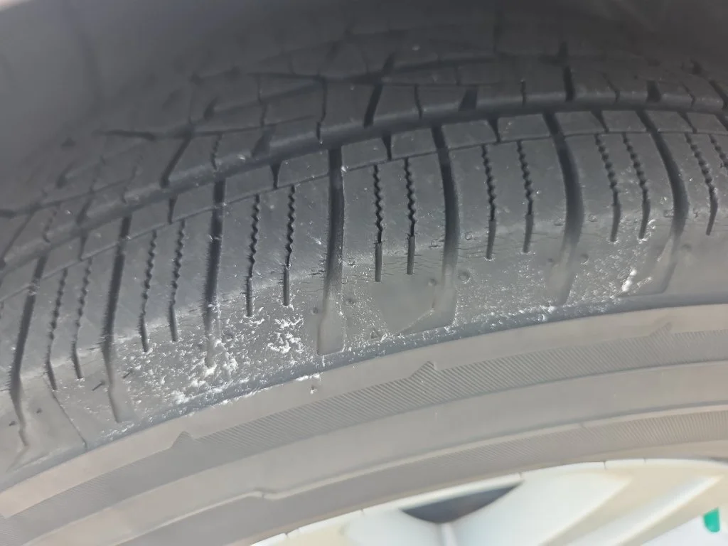 2012 Buick Enclave Base - Photo 31