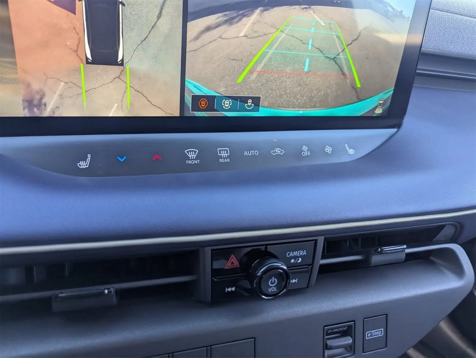2026 Nissan LEAF SV+ - Photo 22