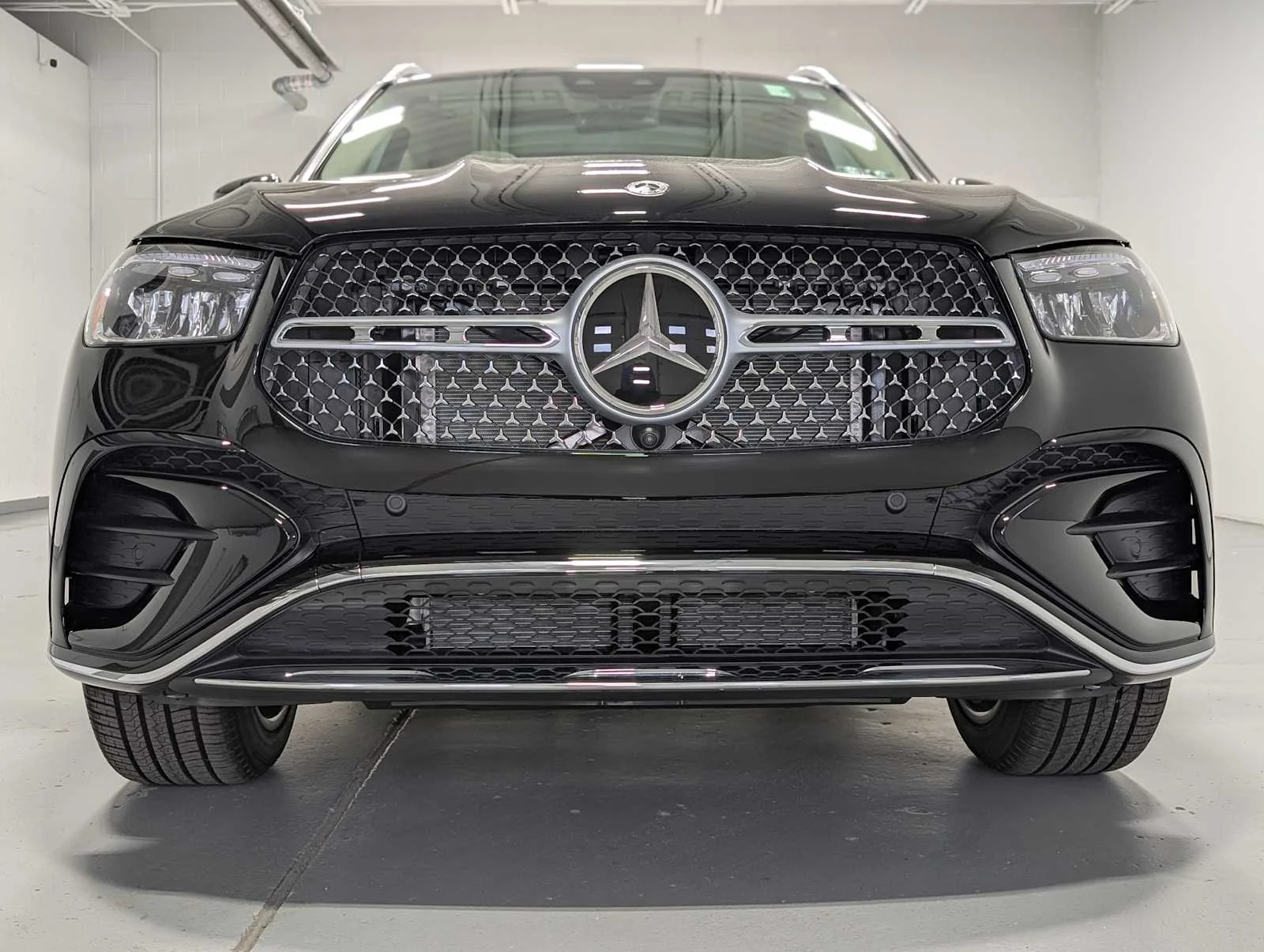 Used 2026  Mercedes-Benz GLE 350 image 2