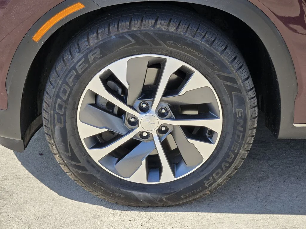 2022 Hyundai Palisade SEL - Photo 8