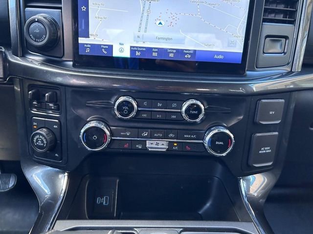 2022 Ford F-150 XLT - Photo 15