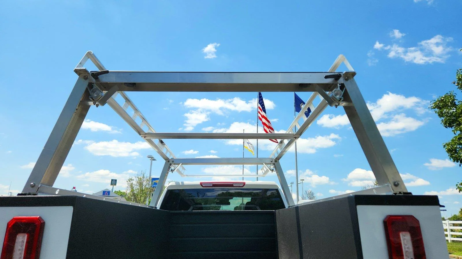 2026 Chevrolet Silverado 2500 HD Work Truck - Photo 19
