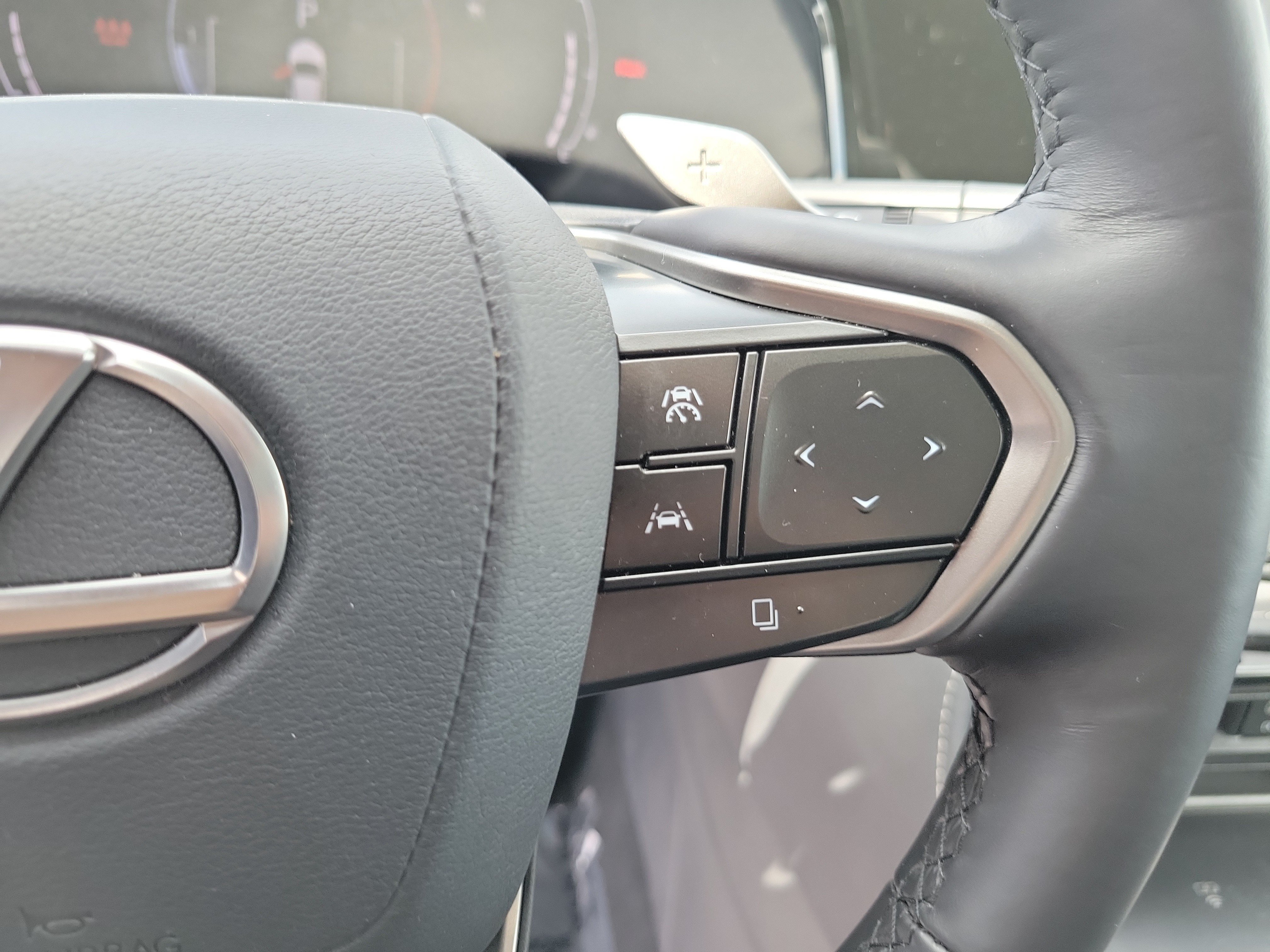 Used 2026 Ultra White Lexus NX 350 Premium image 26