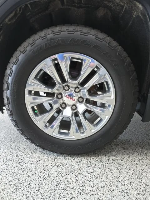 2024 GMC Sierra 1500 Denali - Photo 28