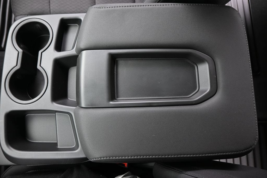 2026 GMC Sierra 1500 Pro - Photo 17