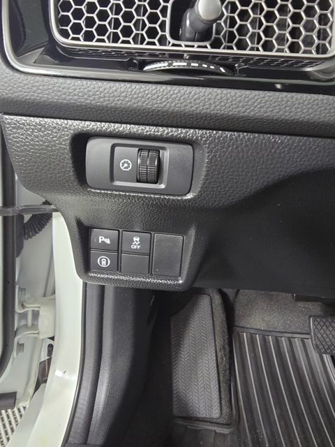 2024 Honda Civic Touring - Photo 50