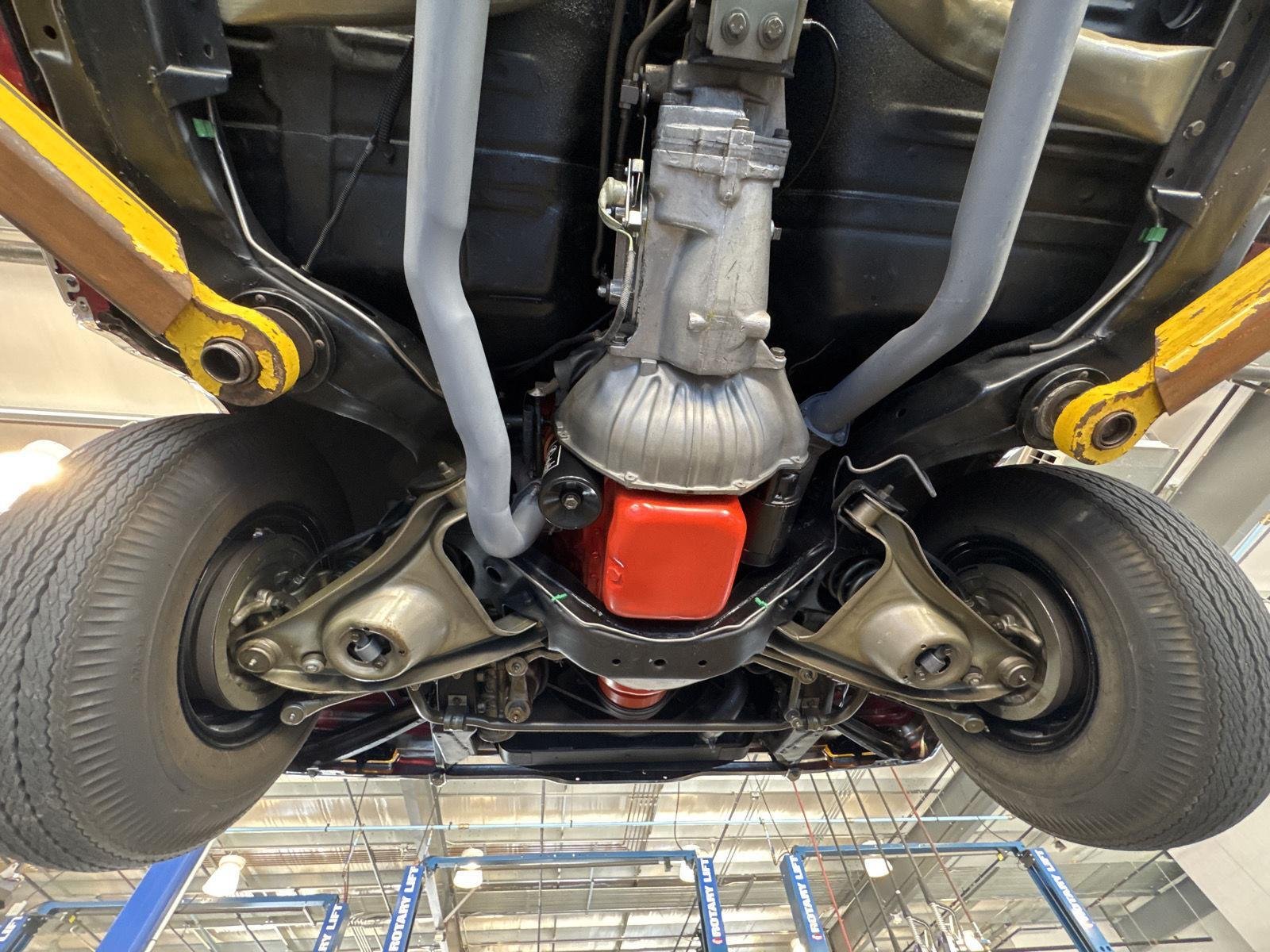 Used 1966  Chevrolet  image 30