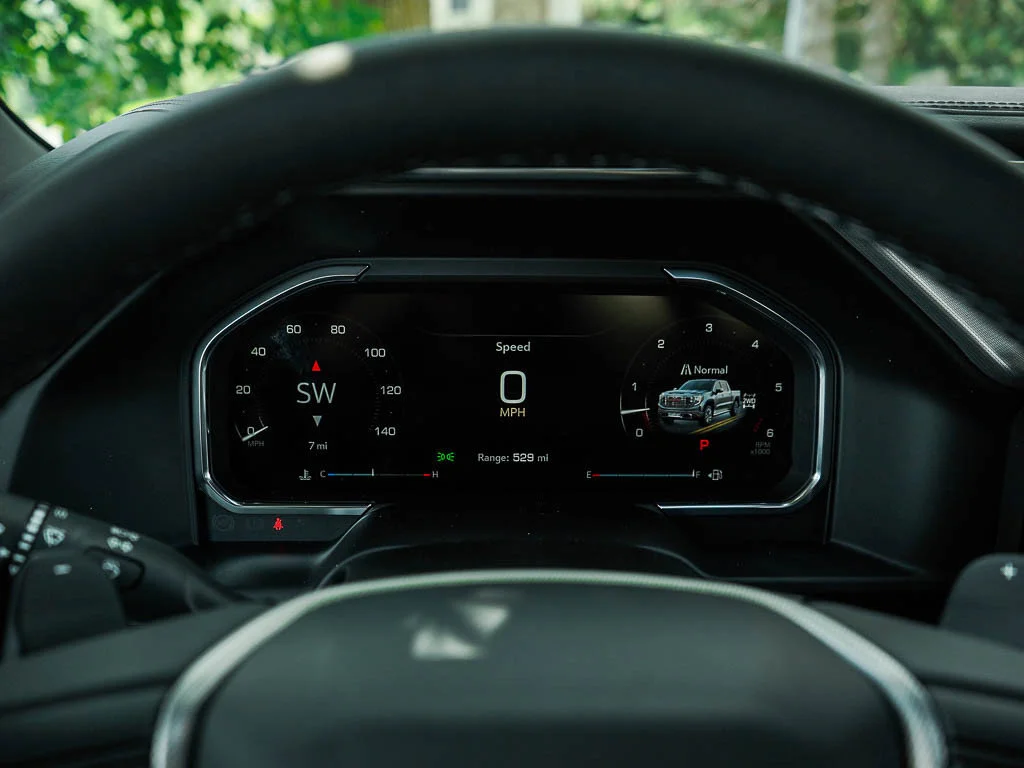 2026 GMC Sierra 1500 Denali - Photo 21