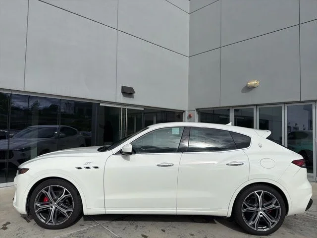 2022 Maserati Levante GT - Photo 5
