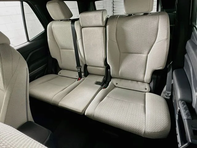 Certified Pre-Owned 2025 Toyota 4Runner SR5