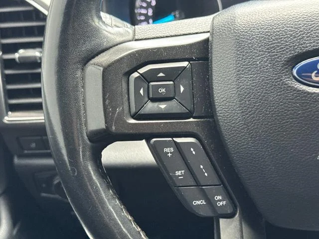 Used 2020 Star White Ford  image 18