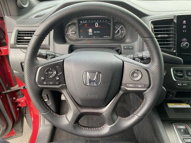 2023 Honda Passport TrailSport - Photo 29