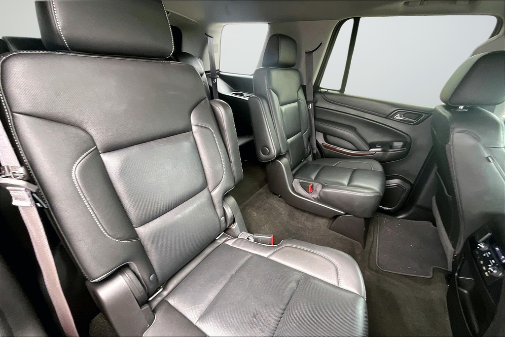 Used 2017 Onyx Black GMC SLT image 16
