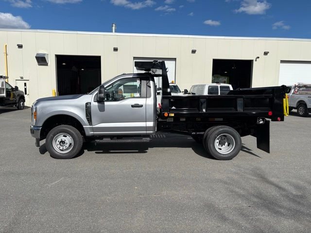 New 2026 Silver Ford XL image 4