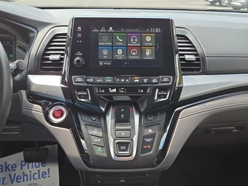 Used 2023  Honda Touring image 39