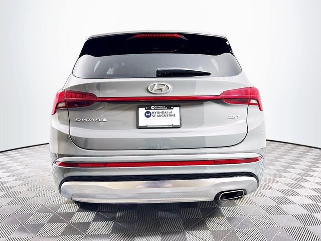 Certified Used 2023 Gray Hyundai Calligraphy image 6