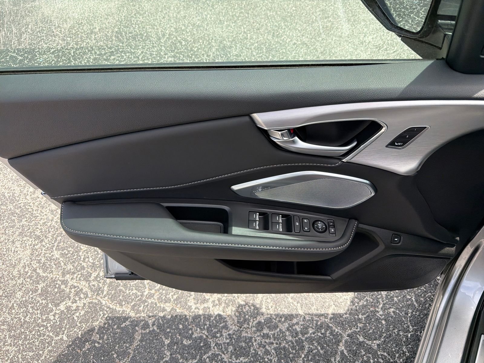 New 2026 Acura RDX Technology Package 4D Sport Utility