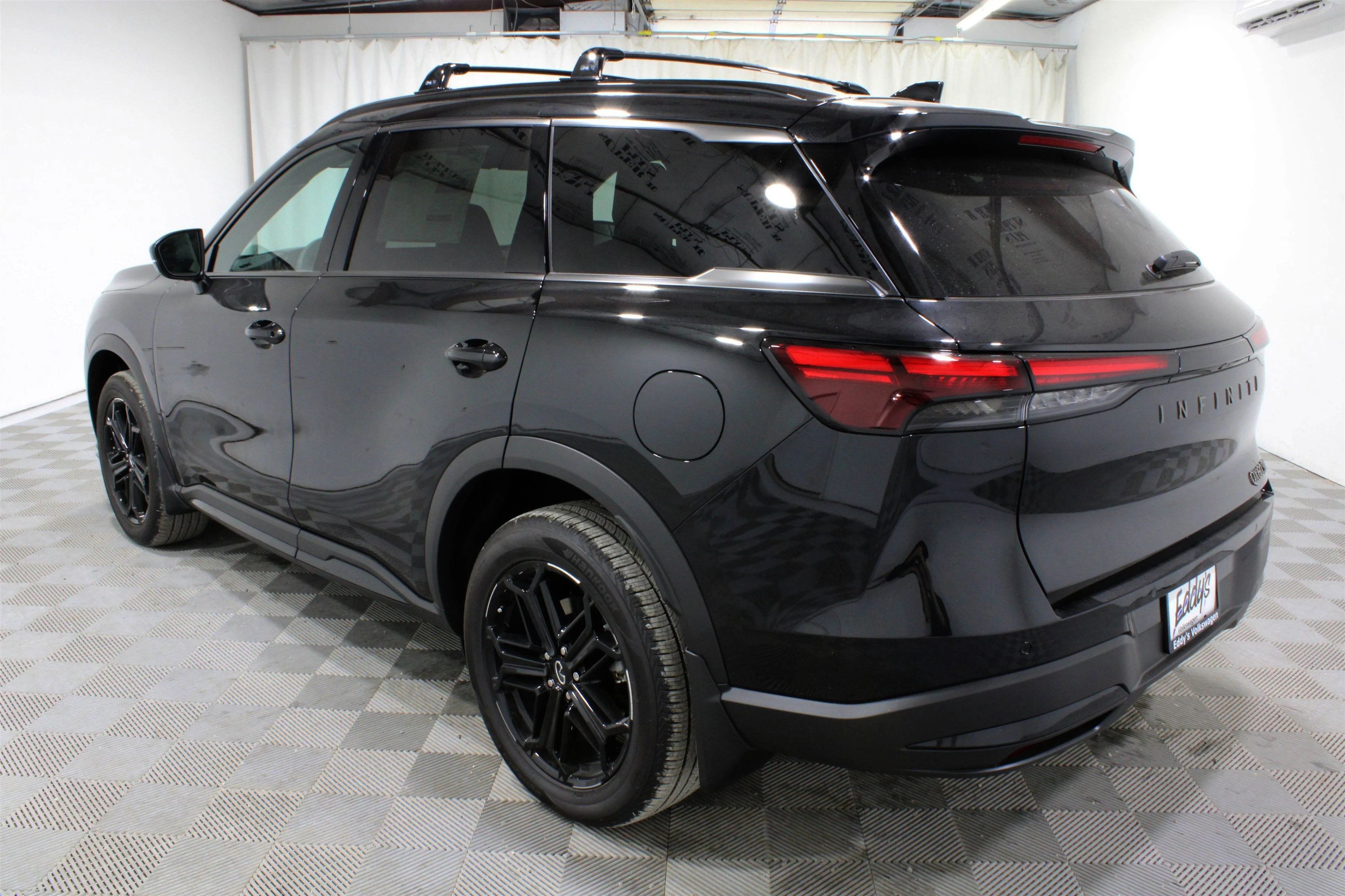 2026 INFINITI QX60 LUXE - Photo 33