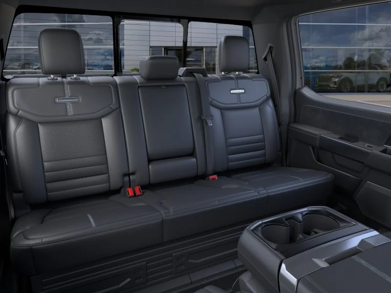 New 2026 Avalanche Ford Platinum image 45
