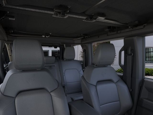 New 2026 Marsh Gray Ford Outer Banks image 12