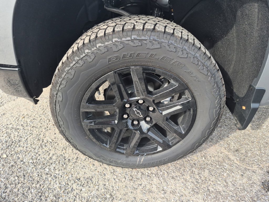2026 Chevrolet Silverado 1500 LT Trail Boss - Photo 13