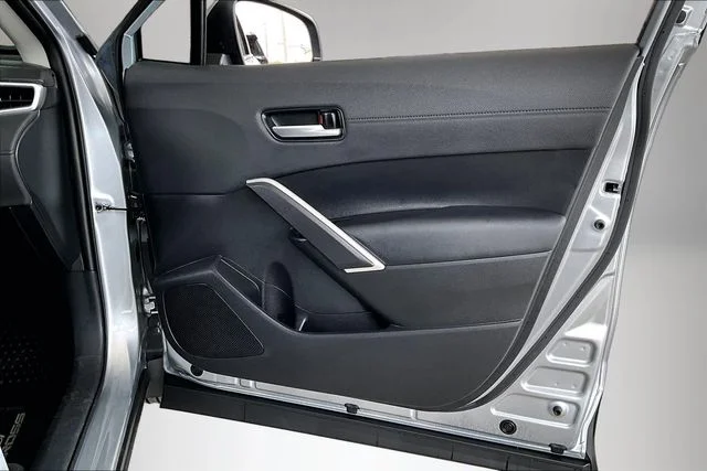 Used 2024 Silver Toyota XLE image 26