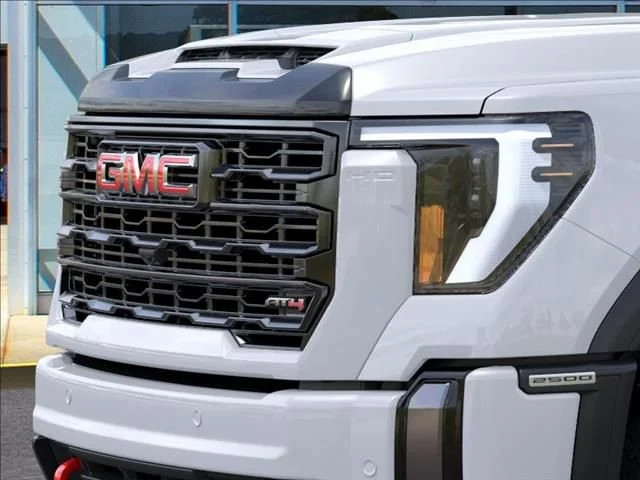 2026 GMC Sierra 2500HD AT4 - Photo 13